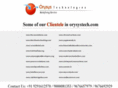 orysystemplates.com