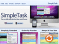 simpletaskapp.com