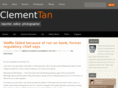 clementtan.com