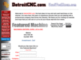 detroitcnc.com