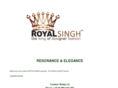 royalsingh.com