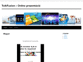 talkfusioninfo.eu