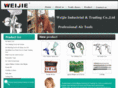 weijietools.com