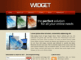 widgetwebdev.com