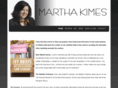 marthakimes.com