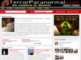 terrorparanormal.com