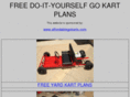 diygokartplans.com