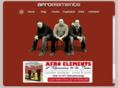 afroelements.com