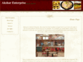 akshar-enterprise.com