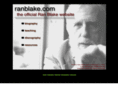 ranblake.com