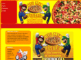 bigmixpizzaria.com