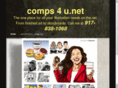 comps4u.net