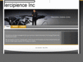 percipienceinc.com
