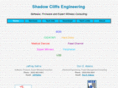 shadowcliffsengineering.com