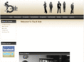 tha-b-side.com