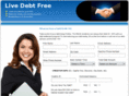 debtsettlementdallastx.com