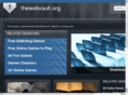 thewebvault.org