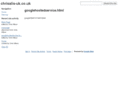chrisalis-uk.co.uk