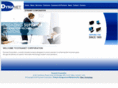 dynanetcorp.com