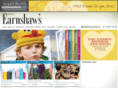 earnshaws.com