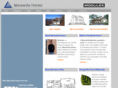 manzanitahomes.com