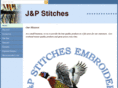 jpstitches.com
