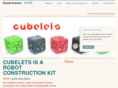modularrobotics.net