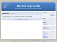 theselfhelpcentre.com