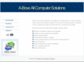 aboveallcomputer.com