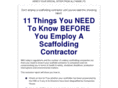 alltaskscaffolding.com