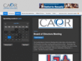 caor.info