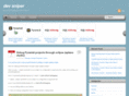 devsniper.net