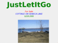 justletitgo.com