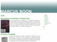 marcusboon.com