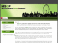 msgreenpowered.com