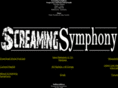 screamingsymphony.com