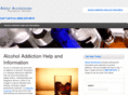 aboutalcoholism.info