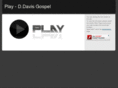 ddavisgospel.com
