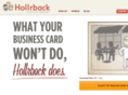 hollrback.com