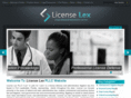 licenselex.com