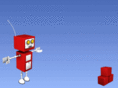 redrobotstudio.com