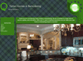 tartanhomestexas.com