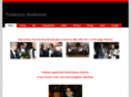 federicoandreoni.com