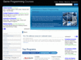 gameprogrammingcourses.com