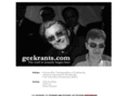 geekrants.org