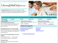 libraryjobsonline.com