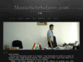 manuchehrsafarov.com