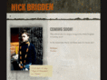 nickbrigden.com