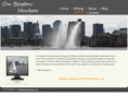onbostonharbor.com