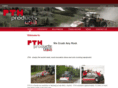 pthusa.com